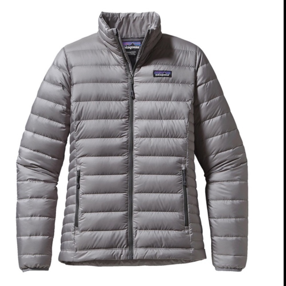 Women’s down jacket